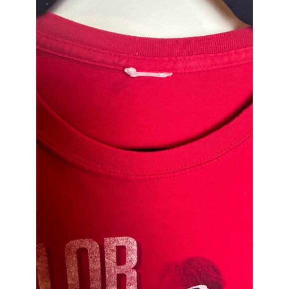 Taylor Swift Tee Red Tour 2013 Band T Shirt Swifties No Brand or Size - Picture 4 of 7